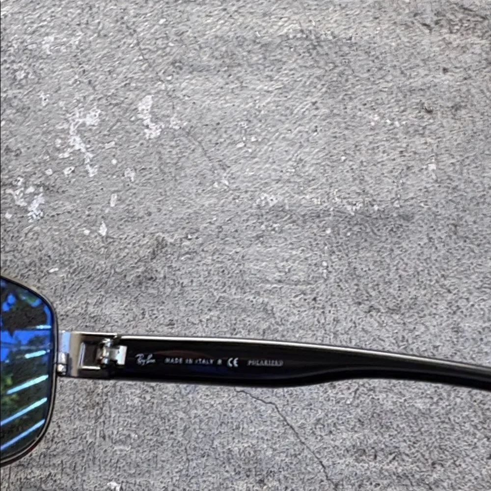 Ray-Ban 3302 004/9A sunglasses